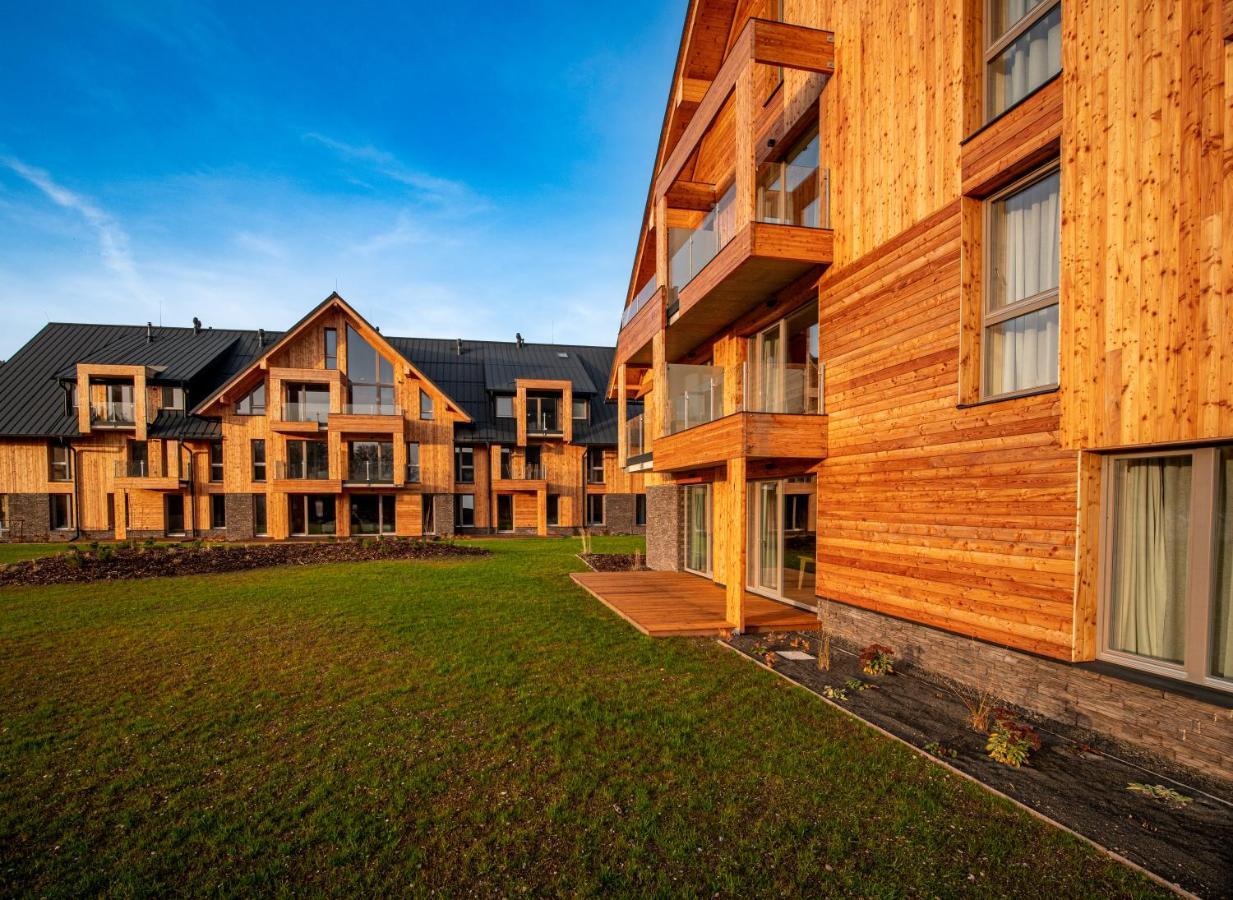 Aldrov Resort Vitkovice Exterior photo